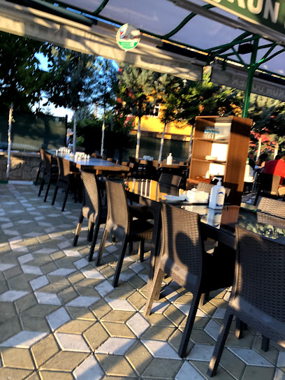 Ekrem Coşkun Doner Meram Yeniyol Subesi