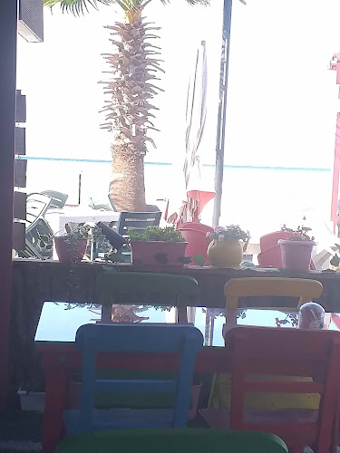 Aksi Cafe - Yakakent