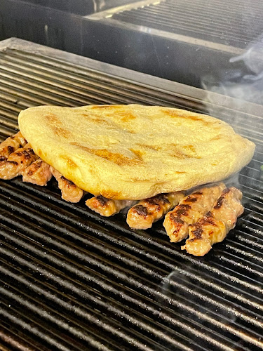 Köfthe Express - Şehzadeler