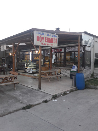 Somun Ekmek - Pamukova