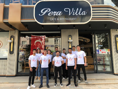 Pera Villa