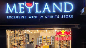 Meyland Exclusive Wine & Spirits Store