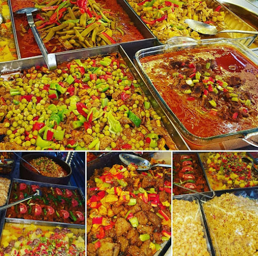 Keşfet - Gastronomi ve konaklama