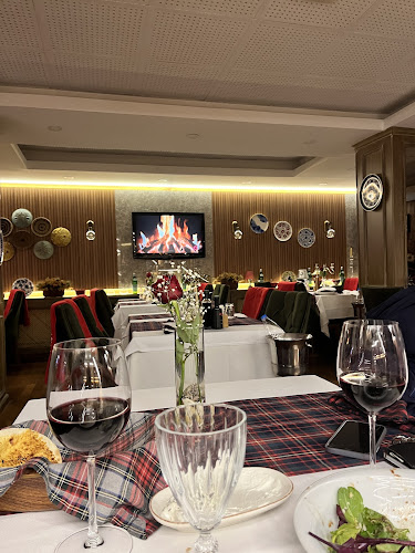 Zerafet Ocakbaşı - Gastronomi ve konaklama