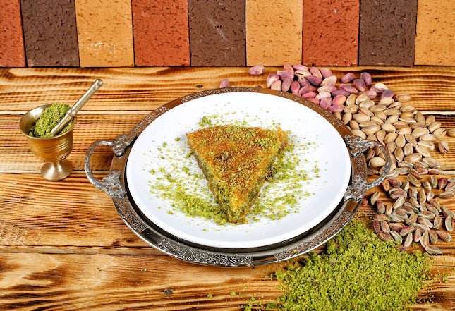 Şehzade Künefe - Gastronomi ve konaklama