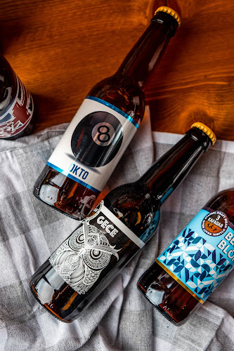 Giant Stride Shop & Cafe & Bar - Gastronomi ve konaklama