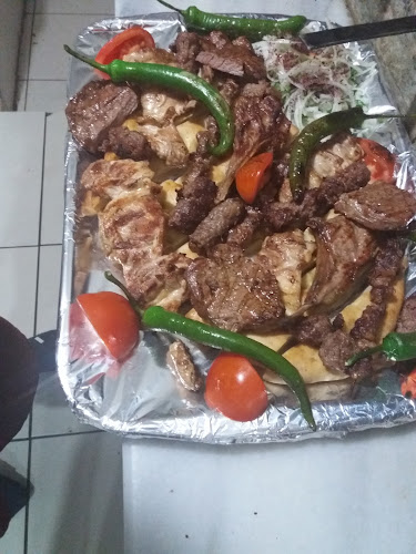 Opinii despre Bir Mola Antep Sofrası în Biga - Gastronomi ve konaklama