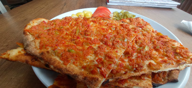 Ağaoğlu pide salonu - Gastronomi ve konaklama