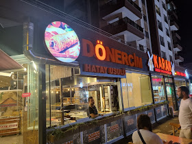 Karanlar Unlu Mamüller