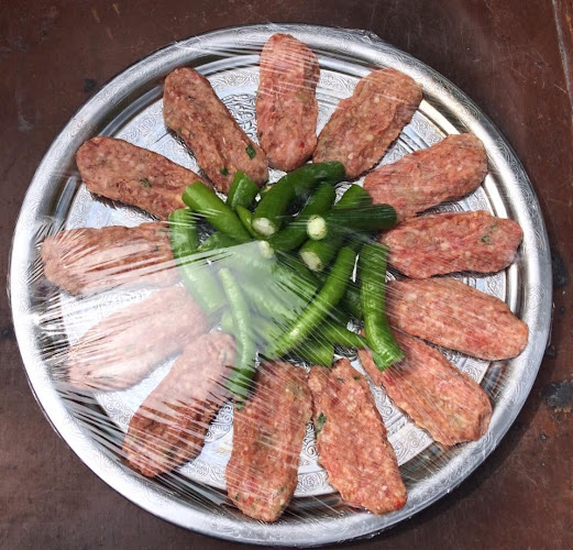 Opinii despre Mir Restoran în Ankara - Gastronomi ve konaklama