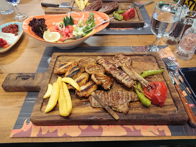 Doburca Keyfi Et - Gastronomi ve konaklama