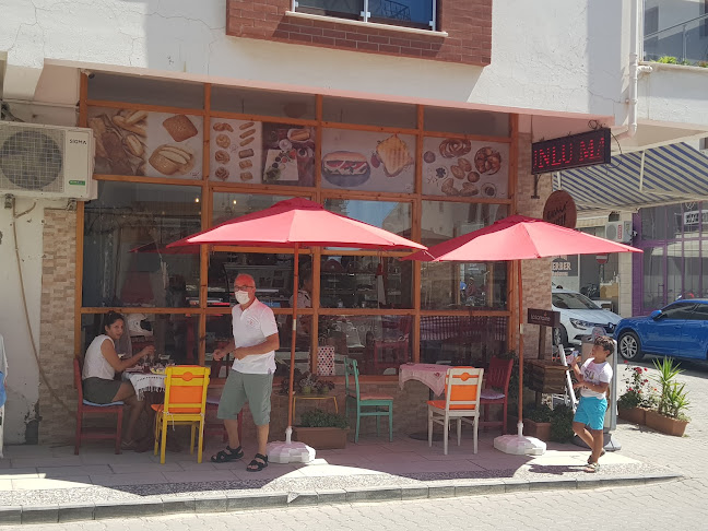 Emir Bakery - Datça