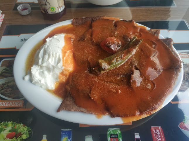 MBR İskender - Silifke
