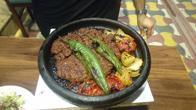 Hatay Tava Restaurant - İskenderun