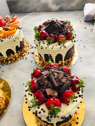 Turgutreis Unlu Mamulleri - Bodrum