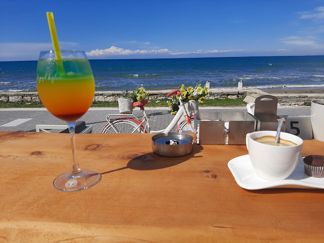 Lime Restaurant - Bar & Shisha Lounge and Beach club - Manavgat