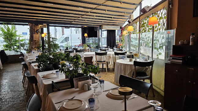 İhtiyar Balıkçı Restaurant - Gastronomi ve konaklama