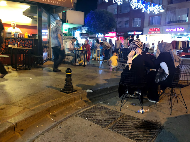 Aşk-ı kumru&waffle - Gastronomi ve konaklama