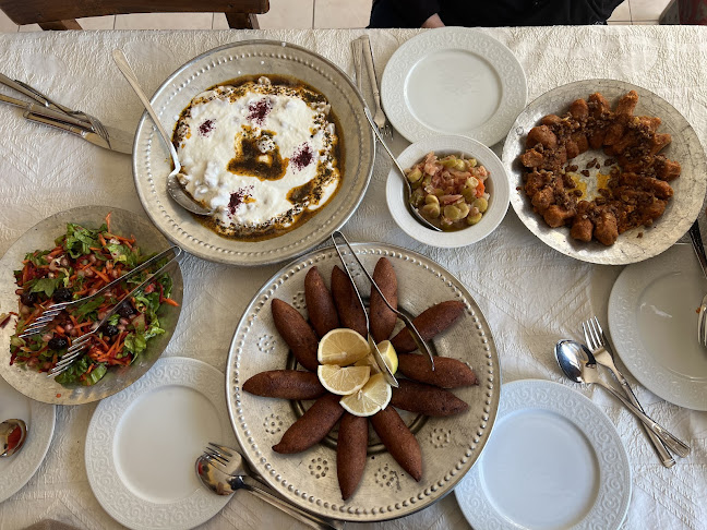 Numune Evler, 31900 Dörtyol/Hatay