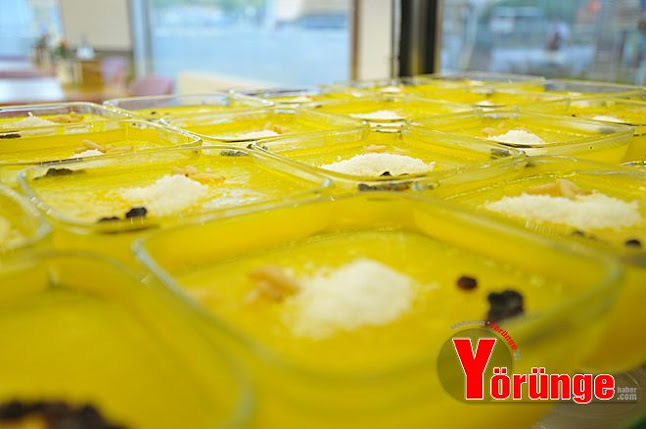 Opinii despre Bahrioğlu Çorba Ve Izgara Salonu în Silivri - Gastronomi ve konaklama