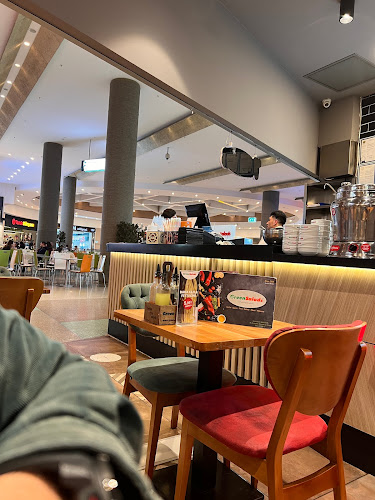 Green Salads - Gaziemir