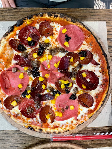 Comentarii opinii despre Pizza Locale