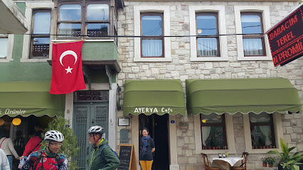 Ayerya Organik Ürünler ve Cafe
