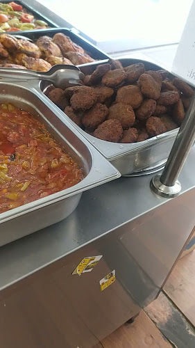 Opinii despre Tuana kafe ve ev yemekleri în Bayraklı - Gastronomi ve konaklama