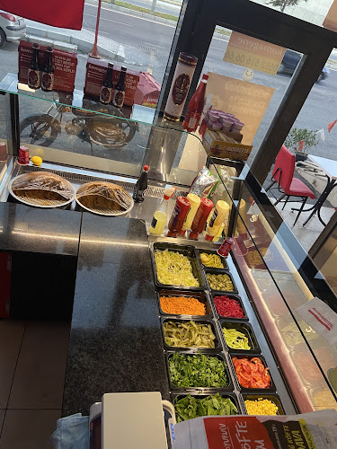 Komagene Atatürk Yolu