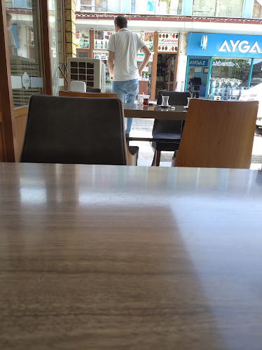 Gediz Tadım Lokantası - Gastronomi ve konaklama