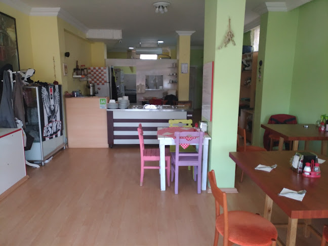 EFSANE EV YEMEKLERİ