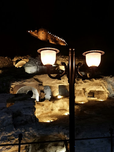 Kayaşehir coffee house - Gastronomi ve konaklama