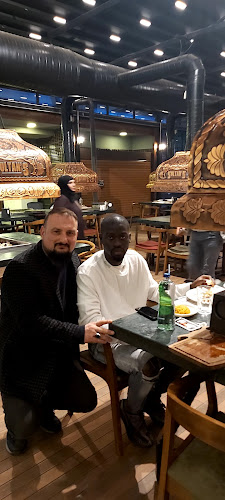 Anemos Cafe Nargile & bilardo - Ortahisar