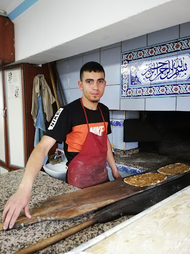 Erkul Pide Salonu - Gastronomi ve konaklama