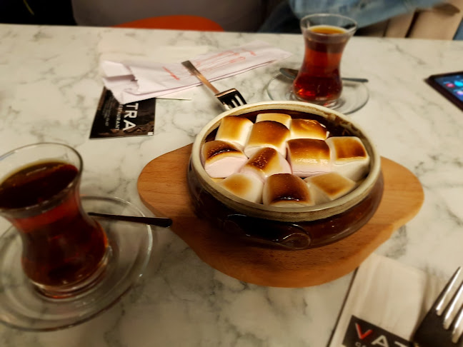 Vatra Cafe Restaurant - Başakşehir