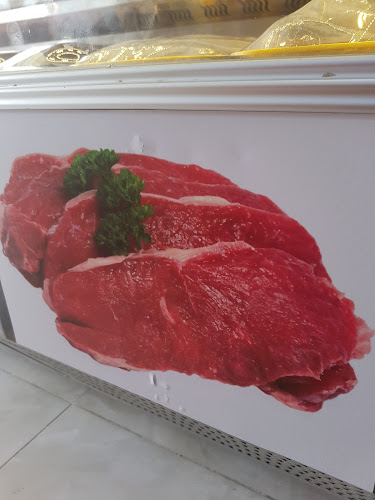 AHÇI GÜMÜŞ KÖFTECİSİ - Gastronomi ve konaklama