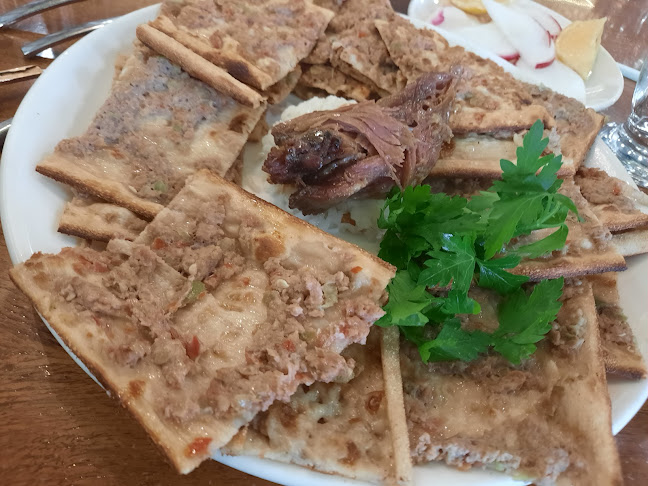 Comentarii opinii despre Nezih Konya Mutfağı