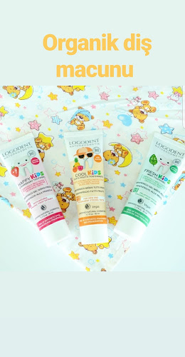 Maride Cafe&Patisserie - Bodrum