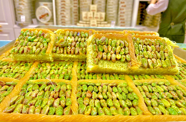 Comentarii opinii despre Zeytunaoğlu