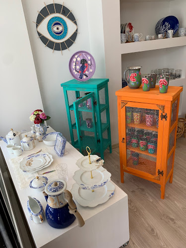 Jubu Juicy Bubbles - Gastronomi ve konaklama