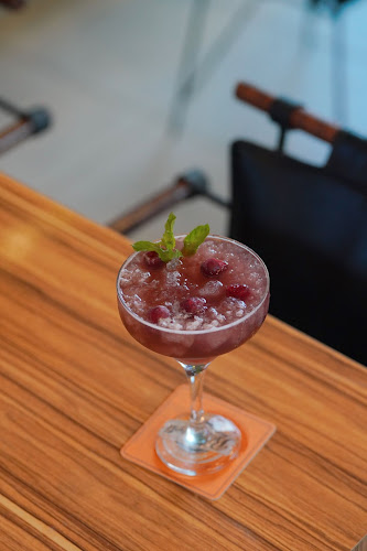 DENVER LOUNGE - Gastronomi ve konaklama