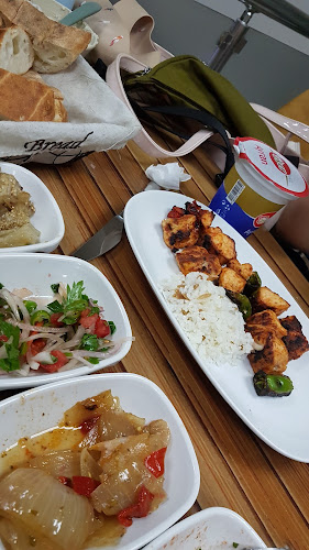 SOFRA KEBAP - Melikgazi