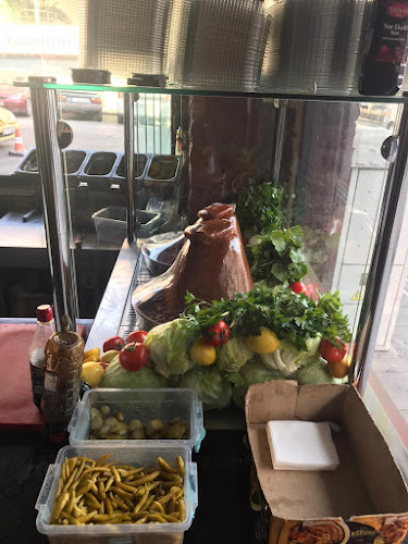 Comentarii opinii despre Kervan Hatay Döner Merkez