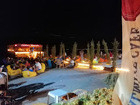 Lider Cafe Beach - Edremit