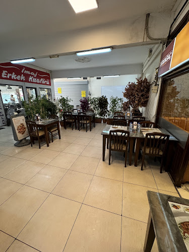 Ataköy 2-5-6. Kısım, 5. Kısım Çarşısı No:31, 34158 Bakırköy/İstanbul