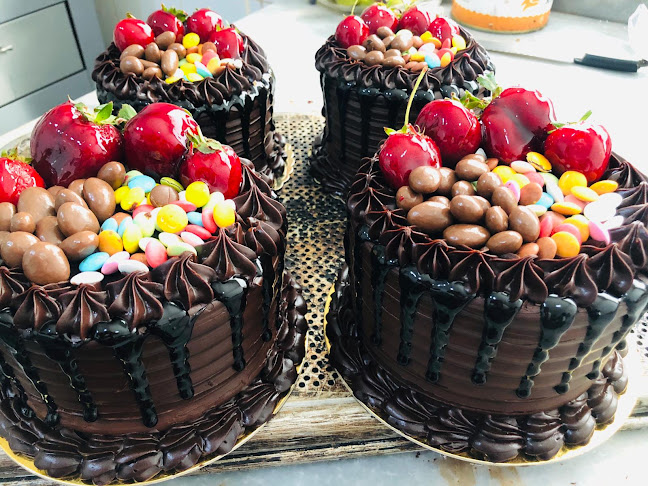 Opinii despre Turgutreis Unlu Mamulleri în Bodrum - Gastronomi ve konaklama