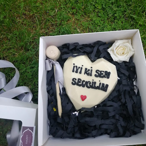 Opinii despre Pastarey55 în Çarşamba - Gastronomi ve konaklama