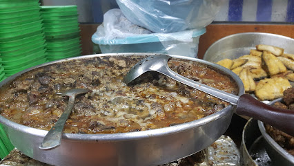 Fatsa Yalıköy Köftecisi