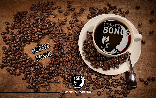 Opinii despre coffee bonus erbaa în Erbaa - Gastronomi ve konaklama