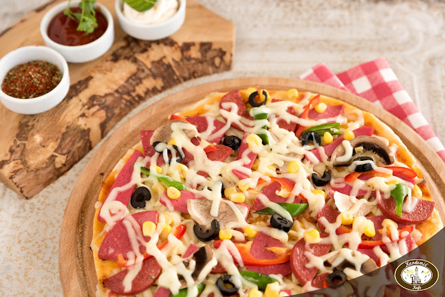 Alsancak, Atatürk Cd. No: 124/B, 35210 Konak/İzmir